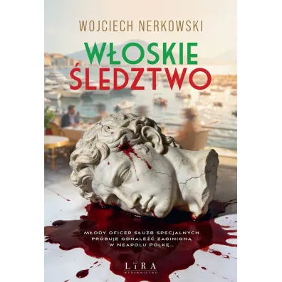 W�oskie �ledztwo - Wojciech Nerkowski