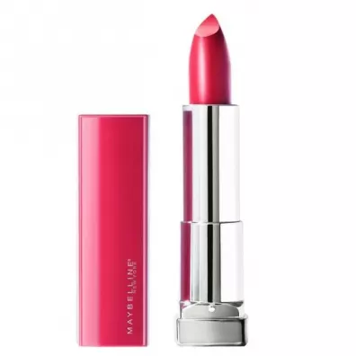 Maybelline Color Sensational Made for All pomadka do ust 379 Fuchsia For Me 4.4 g
