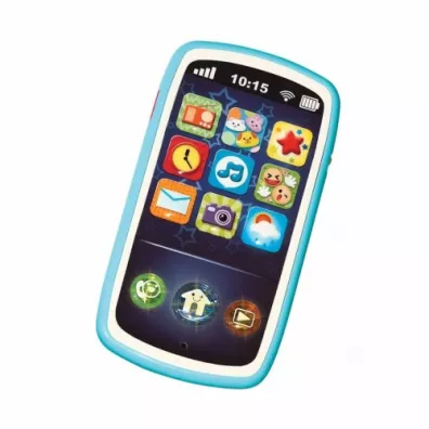 Smily Play - Smartfon