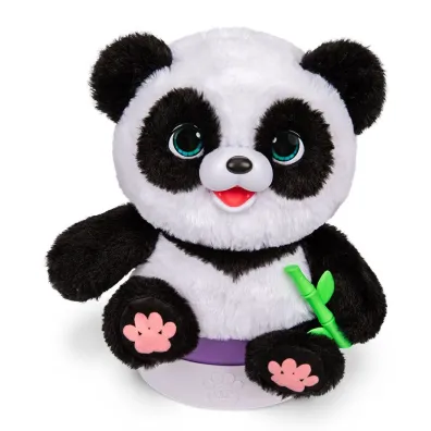 Little Live Pets - Panda Cobi