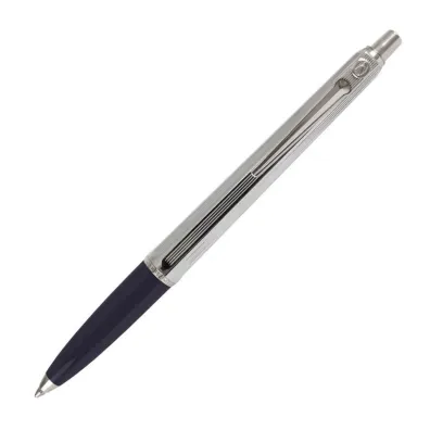 Ballograf D�ugopis Epoca Chrome granatowy