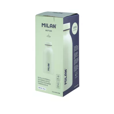 Milan Butelka termiczna 1918 354 ml