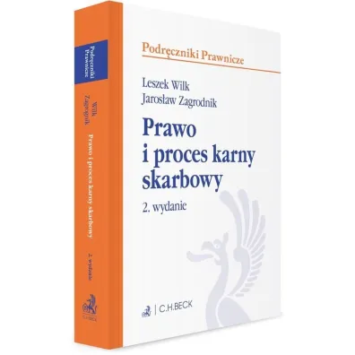 Prawo i proces karny skarbowy z testami online w.2