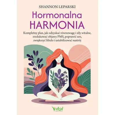Hormonalna harmonia - Shannon  Leparski