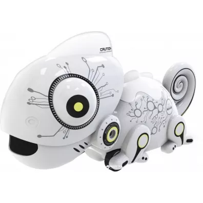 Robo Chameleon Dumel