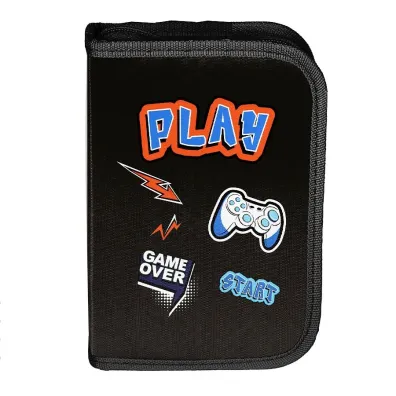 Paso PIORNIK 1ZAM 2KLAP WYP GAMING PP26GH-P001 PS FOL