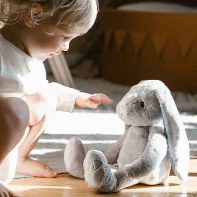 Whisbear Szumi�cy Kr�lik Felek