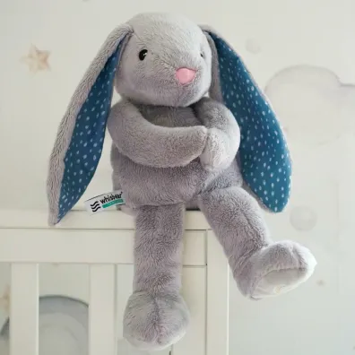 Whisbear Szumi�cy Kr�lik Felek