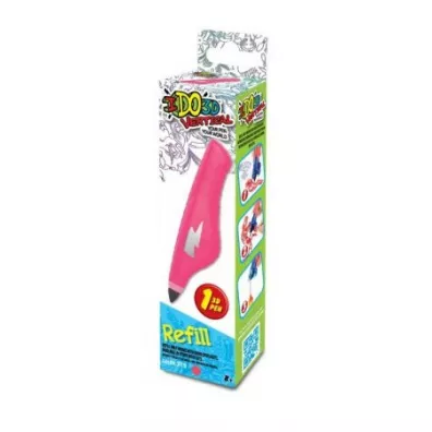 Formatex Wk�ad do d�ugopisu 3D