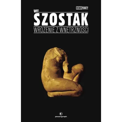 Wr�enie z wn�trzno�ci - Wit Szostak
