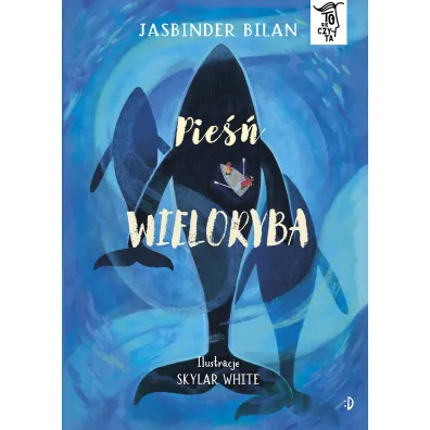 Pie�� wieloryba. To si� czyta, tom 5 - Jasbinder Bilan
