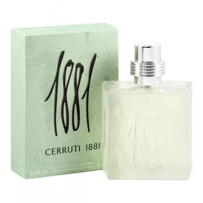 Cerruti 1881 Pour Homme woda toaletowa spray 100 ml
