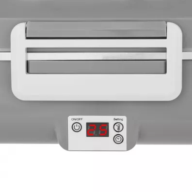 Noveen Lunch Box LB640 Elektryczny podgrzewacz