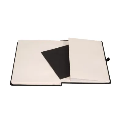 Antra Notes Memofix A5 kratka