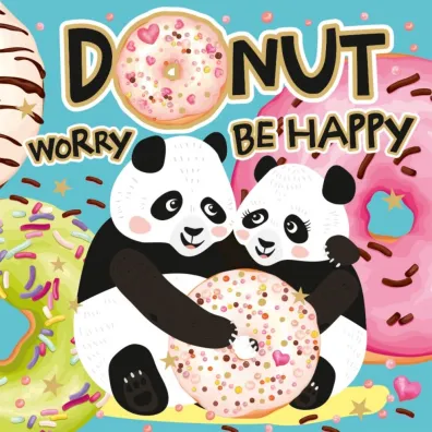 Henry Karnet Panda