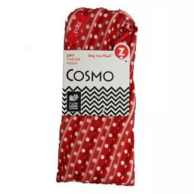 Pirnik Zipit Cosmo Red Dots