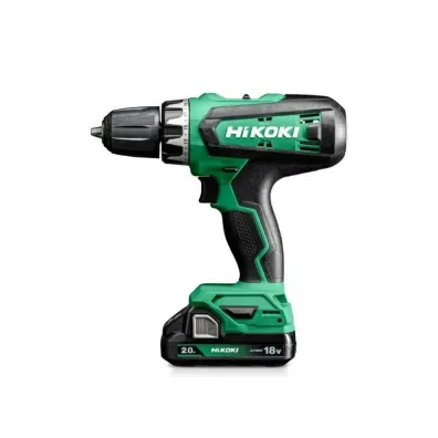 Hikoki Wkr�tarka 18v ds18df wkz 53nm 2x2,0ah