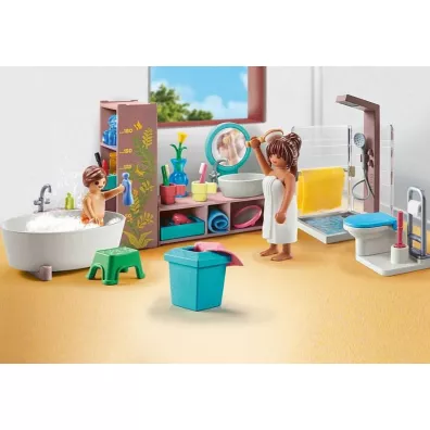 Playmobil My Life �azienka 71611