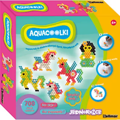 Aquacoolki Jednoro�ce Sellmar