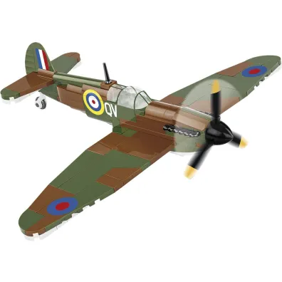 Historical collection wwii HC Spitfire Mk. I N3200