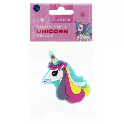 Temper�wka pojedyncza Unicorn STARPAK 538968