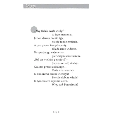 Zagadki o wsp�czesnych Polakach