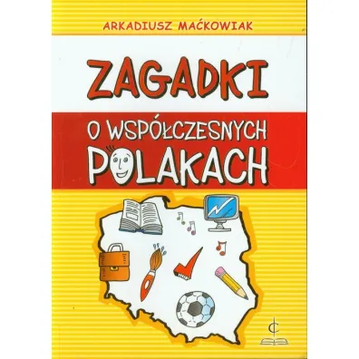 Zagadki o wsp�czesnych Polakach