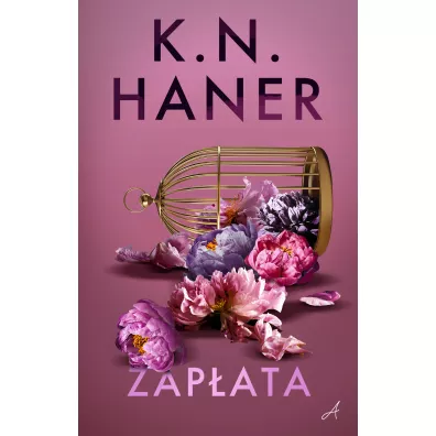 Zap�ata. Wycena. Tom 2 - K. N. Haner