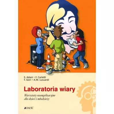 Laboratoria wiary