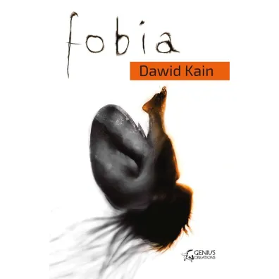 Fobia - Dawid Kain