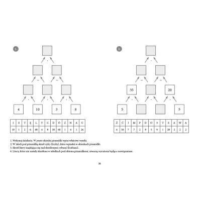 Mno�enie i dzielenie od 2 x 2 do 10 x 10