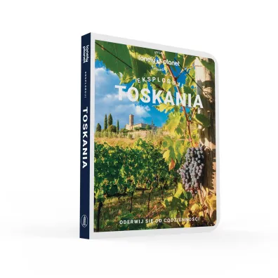 Toskania. Eksploruj!