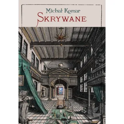 Skrywane - Micha� Komar