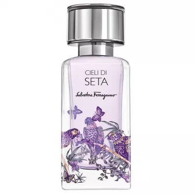 Salvatore Ferragamo Cieli di Seta Woda perfumowana 50 ml