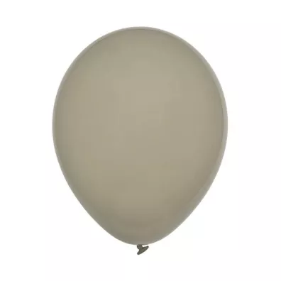 Decomex Balony pastel Stone 25 szt.