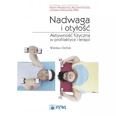 Nadwaga i oty�o�� - Wies�aw Osi�ski