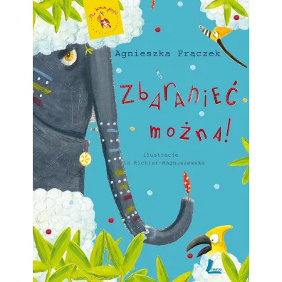 Zbaranie� mo�na - Agnieszka Fr�czek