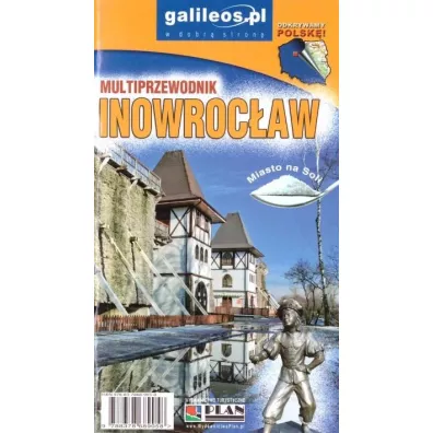 Multiprzewodnik - Inowroc�aw