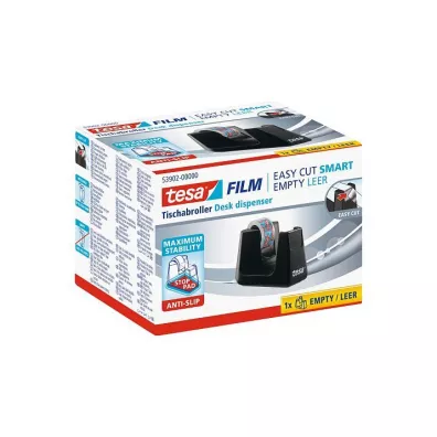 Tesa Dyspenser film easy cut smart