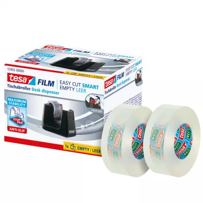 Tesa Dyspenser film easy cut smart