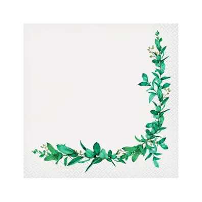 Godan Serwetki FSC listki 33x33cm