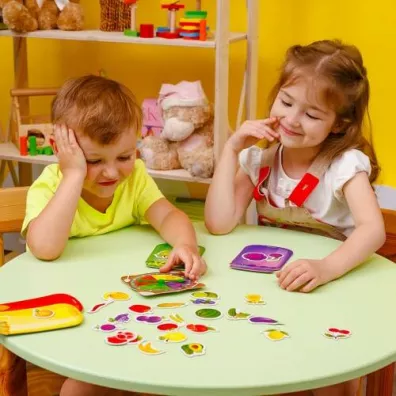 Smaczny urodzaj Roter Kafer