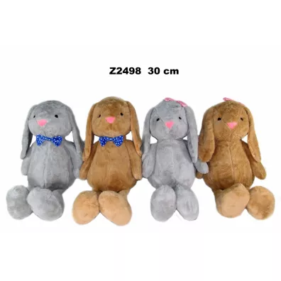 Pluszak Zaj�c 30 cm SUN-DAY Z2498