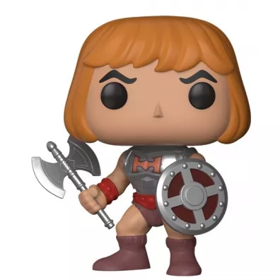 Funko Figurka POP Movies: Motu He-Man