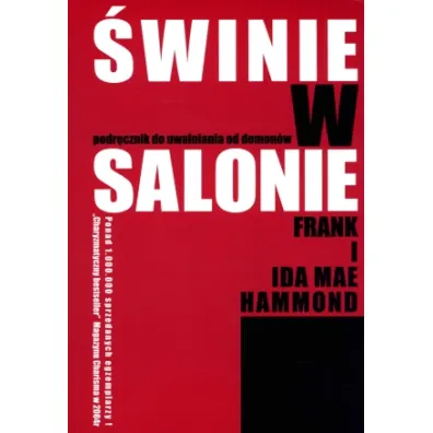 �winie w salonie - Hammond Frank, Ida Mae Hammond