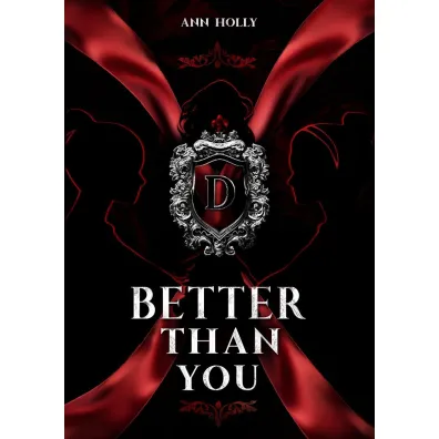 Better than you. Better. Tom 1