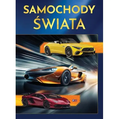 Samochody �wiata