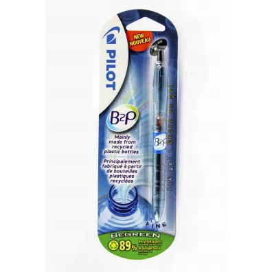 Pilot D�ugopis �elowy B2P czarny
