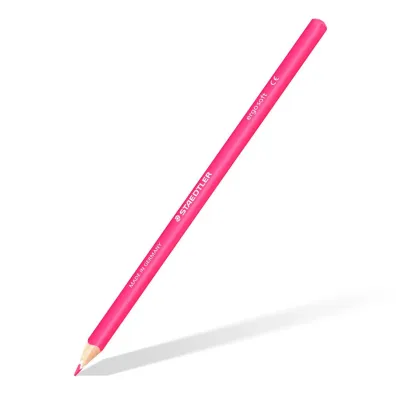 Staedtler Kredki Ergosoft, kolekcja Johanna Basford, 24 kolory