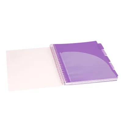 Strigo Ko�ozeszyt Pads A4 Panda kratka 100 kartek